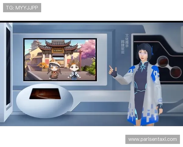 三亿真人参与的虚拟偶像经济崛起，推动娱乐产业数字化转型升级